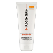 Regenerum, regeneracyjny szampon prebiotyczny do włosów, 150 ml
