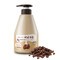 Kwailnara Coffee Milk Body Lotion, ujędrniający balsam do ciała, 560 g