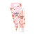 Bielenda Sweet Lips, balsam do ust w sztyfcie brzoskwinia + shea, 3,8 g