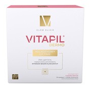 Vitapil Dermo Kolagenowy Lifting, saszetki z proszkiem, 30 szt. https://azcdn.doz.pl/image/d/product/8284d9a8-scale-180x180.png