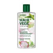 Sessio Hair Vege Cocktail, szampon wzmacniający, 300 g https://azcdn.doz.pl/image/d/product/cf349f5a-scale-180x180.png