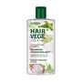 Sessio Hair Vege Cocktail, szampon wzmacniający, 300 g