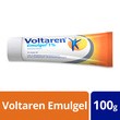 Voltaren Emulgel 1%, 10mg/g,  żel, 100 g