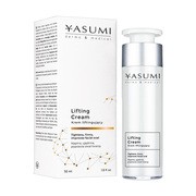 Yasumi Lifting Cream, krem liftingujący na zmarszczki, 50 ml        