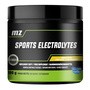 MZ Sports Electrolytes, proszek, smak cytrynowy, 180 g