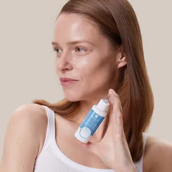 BasicLab Esteticus Dermocosmetics, nawilżające serum poprawiające napięcie, 30 ml