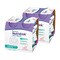 Zestaw 2 x Nutridrink Skin Repair, smak truskawkowy, płyn, 4 x 200 ml