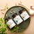 Aura Herbals Czosnek Immuno+, kapsułki, 60 szt.