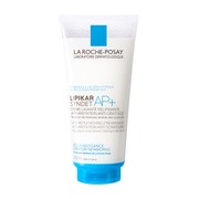 alt La Roche-Posay Lipikar Syndet AP+, krem myjący wzupełniający poziom lipidów, przeciw podrażnieniom skóry, 200 ml