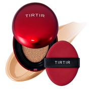 Tirtir, Mask Fit Red Cushion Mini, podkład do twarzy, 27C Cool Beige, 4,5 g 