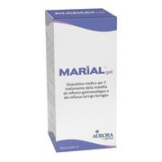 Marial, zawiesina doustna, 300 ml