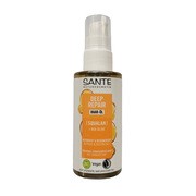 Sante Deep Repair, olejek do włosów intensywnie regenerujący ze skwalanem, 75 ml https://azcdn.doz.pl/image/d/product/c6f83072-scale-180x180.png