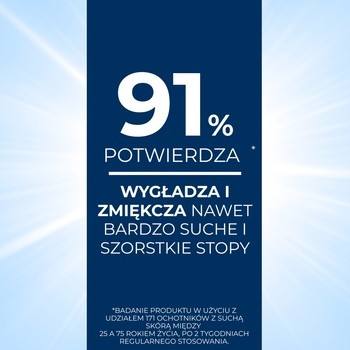 Eucerin UreaRepair PLUS, regenerujący krem do stóp z 10% mocznikiem, do suchych, popękanych stóp, 100 ml