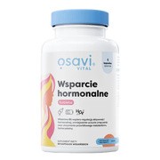 Osavi Wsparcie Hormonalne Kobieta, kapsułki, 60 szt. https://azcdn.doz.pl/image/d/product/59fbf45a-scale-180x180.png
