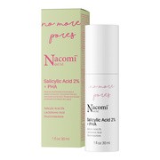 Nacomi Next LVL, serum z kwasem salicylowym 2% + PHA, 30 ml https://azcdn.doz.pl/image/d/product/b2f4ca42-scale-180x180.png