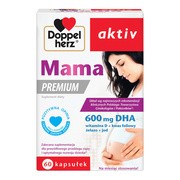 Doppelherz Aktiv Mama Premium, kapsułki, 60 szt. https://azcdn.doz.pl/image/d/product/2282216f-scale-180x180.png