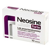 Neosine forte, 1000 mg, tabletki, 10 szt. https://azcdn.doz.pl/image/d/product/511078db-scale-180x180.png
