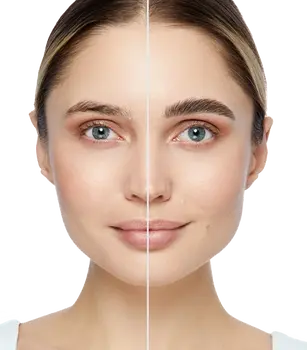 Nanobrow Shape Mascara, tusz do brwi, brown, 7 ml