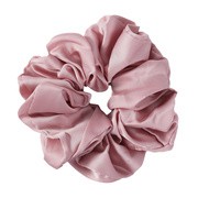 Sister Young Lilu, satynowa gumka do włosów scrunchie, pink, 1 szt. https://azcdn.doz.pl/image/d/product/42d6063a-scale-180x180.png