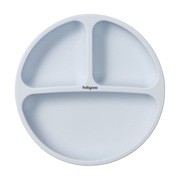 BabyOno, silikonowy talerzyk z przyssawką, niebieski, 1 szt. https://azcdn.doz.pl/image/d/product/1e99a997-scale-180x180.png