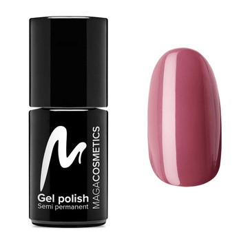 Maga Cosmetics, Lakier hybrydowy PK0102, 6 ml
