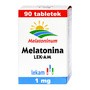 Melatonina LEK-AM, tabletki, 1 mg, (Lek-AM), 90 szt.