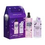 Miraculum Girl Power, Zestaw upominkowy woda toaletowa Magic Night, 30ml + mgiełka Rose Gold, 100ml