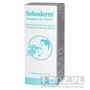 Farmaka Seboderm, szampon do włosów przetłuszczonych, 125 ml