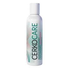 Cerkocare, szampon seboregulujący, 250 ml