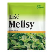 Flos, Melisa, liść, herbatka ziołowa, 50 g https://azcdn.doz.pl/image/d/product/e7117a22-scale-180x180.png