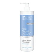 Bielenda Hydro Plumping, mleczna emulsja oczyszczająca, 500 ml https://azcdn.doz.pl/image/d/product/1a292961-scale-180x180.png