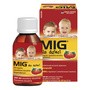 MIG dla dzieci, (20 mg/ml), zawiesina doustna, 100 ml