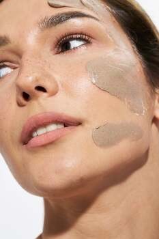 Swederm Lerosett Mask, głęboko oczyszczająca maseczka z glinką, 70 ml