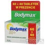 Bodymax 50+, tabletki,  60 szt + 40 szt