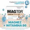 Magtor Forte SR, tabletki, 60 szt.