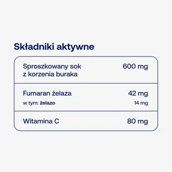 Formeds Powder ferr C, proszek, 43,3 g
