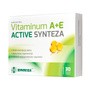 Vitaminum A + E Active Synteza, kapsułki miękkie, 30 szt.