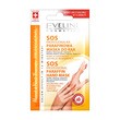 Eveline Hand&Nail Therapy, parafinowa maska do rąk, 7 ml