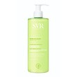 SVR Sebiaclear, złuszczający żel do mycia przeciwdziałający niedoskonałościom, 400 ml