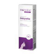 Biotebal Effect, specjalistyczna odżywka przeciw wypadaniu włosów, 200 ml