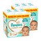 Zestaw 2 x Pampers Premium Care, 3, (6-10kg), 180 szt.
