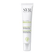 SVR Sebiaclear Mat + Pores, krem nawilżająco - matujący, 40 ml https://azcdn.doz.pl/image/d/product/498737b9-scale-180x180.png