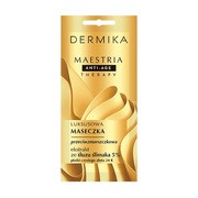 alt Dermika Maestria, luksusowa maseczka przeciwzmarszczkowa, ekstrkat ze śluzu ślimaka 5%, 7 g