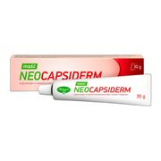 NeoCapsiderm, maść rozgrzewająca, 30 g