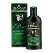 alt Biokap Belleza, szampon do włosów tłustych, 200 ml