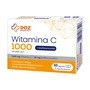 DOZ Product Witamina C 1000 + bioflawonoidy, kapsułki, 60 szt.