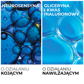 La Roche-Posay Toleriane Dermallergo, serum nawilżająco-wzmacniające, 30 ml