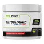MZ Pure Mitocharge, proszek, smak żurawinowy, 270 g