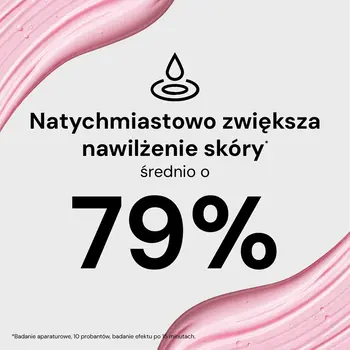 BasicLab Estrogenis, napinający krem pod oczy, na dzień, 18 ml