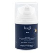 Hagi Men, Ahoj Kapitanie, kojąco-nawilżający krem-żel po goleniu, 50 ml